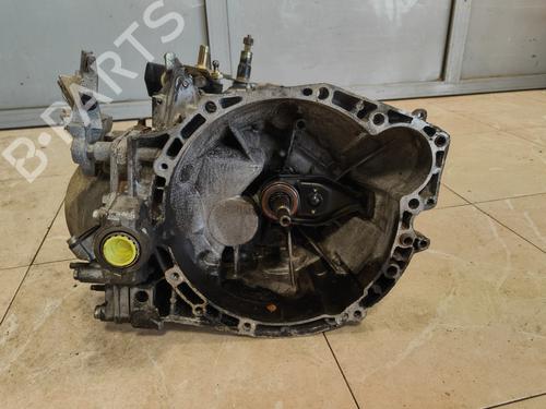 Used Gearbox Gearbox 36223703 36223703