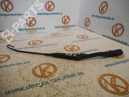 Used Front windshield wiper arm AUDI A8 D2 (4D2, 4D8) [1994-2005]  3526358