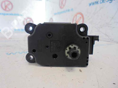 Heater blower motor MERCEDES-BENZ E-CLASS T-Model (S211) E 320 T CDI (211.226) | BP4468204M62 