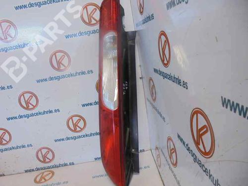 Left taillight FORD FOCUS II (DA_, HCP, DP)  | BP4208486C34 
