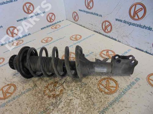 Right front shock absorber KIA PICANTO I (SA) 1.1 | BP3465220M17 