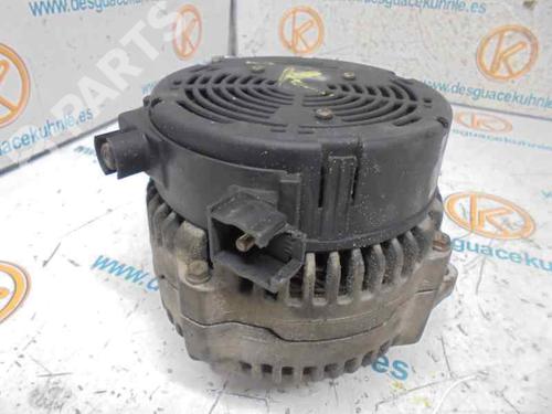 Used Alternator FORD MONDEO II (BAP) [1996-2000]  2479908