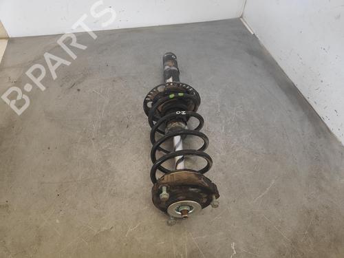 Used Left front shock absorber SEAT IBIZA III (6L1) [2002-2009]  12951521
