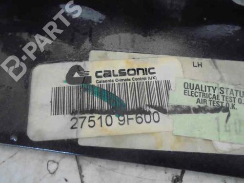Dashboard NISSAN PRIMERA Hatchback (P11) 2.0 TD | BP2482368C46 