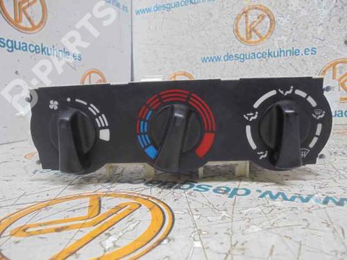 Used Climate control NISSAN PRIMERA Hatchback (P11) [1996-2002]  2485559