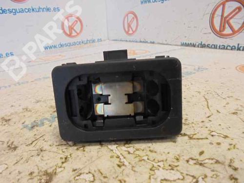 BP5033501M84 | Electronic sensor BMW 5 (E39) 530 d BP5033501M84