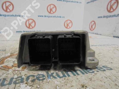 ECU airbags CHRYSLER VOYAGER IV (RG, RS) 2.8 CRD | BP2480024M53 