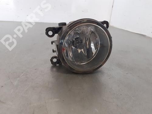 Used Right front fog light RENAULT MEGANE III Hatchback (BZ0/1_, B3_) [2008-2025]  7888293