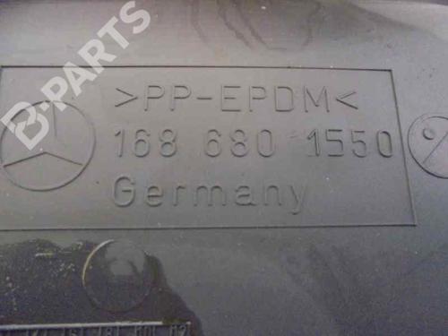 Hand brake MERCEDES-BENZ A-CLASS (W168) A 170 CDI (168.008) | BP8779964I18 