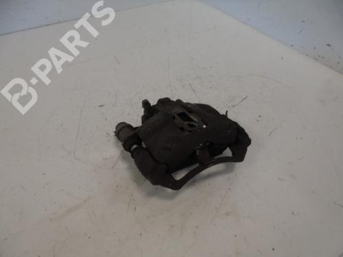 Used Right front brake caliper FORD ESCORT VI (GAL, AAL, ABL) 1.8 TD (90 hp) 11610637