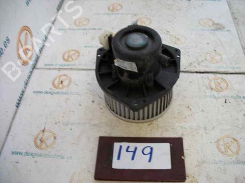 Used Heater blower motor NISSAN PRIMERA Hatchback (P11) [1996-2002]  14191536