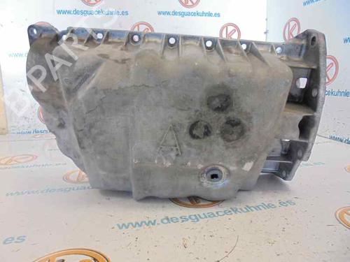 Oil sump RENAULT MEGANE I Coach (DA0/1_) 1.9 dCi (DA05, DA1F) | BP14184692M115 