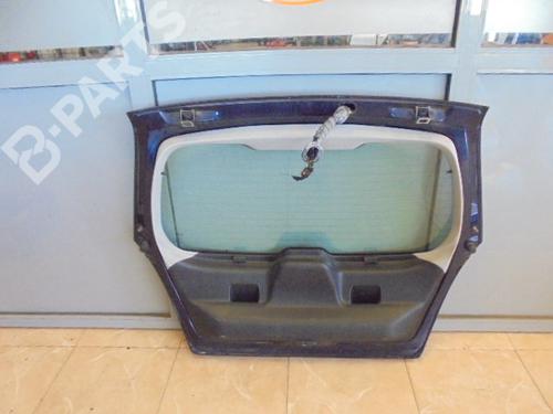 Bakluke CC/Kombi-Kupé FIAT STILO (192_) 1.8 16V (192AXC1A, 192BXC1A) | BP6140166C6 