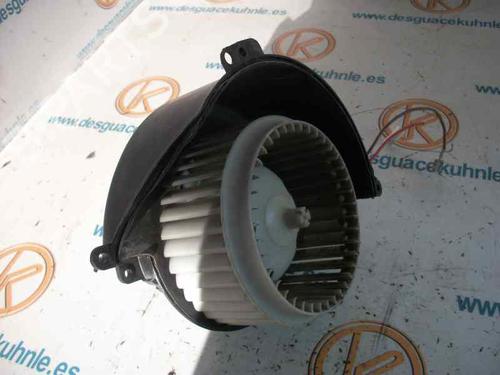 Ventilator motor OPEL ASTRA G Saloon (T98) 1.6 16V (F69) (101 hp) 14192416