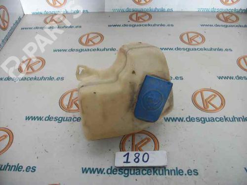 Used Windscreen washer tank SEAT TOLEDO I (1L2) [1991-1999]  7429683