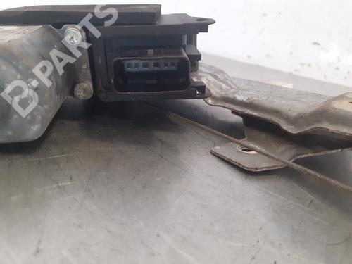 Front right window mechanism PEUGEOT 308 I (4A_, 4C_)  | BP7551782C23 