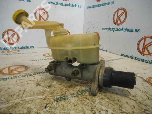 Brake master cylinder CHRYSLER VOYAGER / GRAND VOYAGER III (GS_, NS_)  | BP2455494M77 