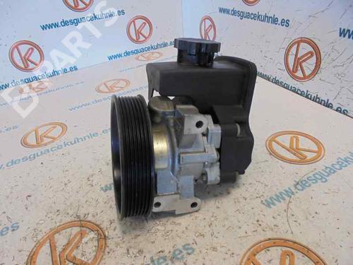 Servostyringspumpe MERCEDES-BENZ CLK (C209) CLK 200 Kompressor (209.342) (163 hp) 4836854