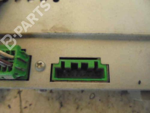 Electronic module VOLVO S80 I (184) 2.4 | BP2449780M83 