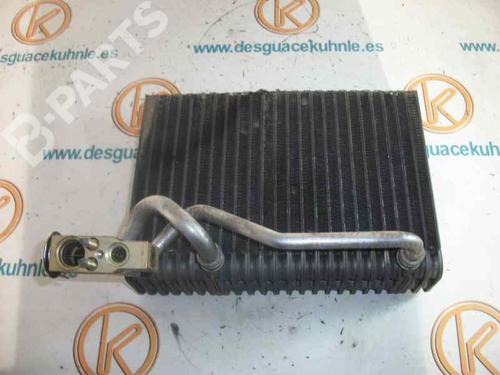 Air conditioning evaporator PEUGEOT 406 (8B) 2.0 HDI 110 (109 hp) 11663716