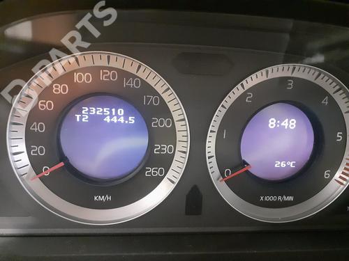 Rear right exterior door handle VOLVO XC60 I SUV (156) D5 AWD | BP10675731C130  - Image 8