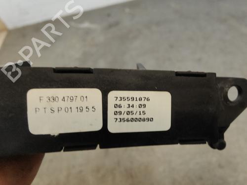Switch FIAT 500L (351_, 352_) | BP33694762I30 - Image 4