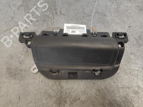 Used Knee airbag Knee airbag OPEL MOKKA [2020-2026] 36077749 36077749