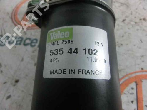Front wiper motor CITROËN SAXO (S0, S1) 1.5 D | BP2456884M29 