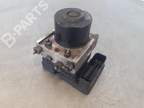 Used ABS pump FORD TOURNEO CONNECT [2002-2013]  9175913