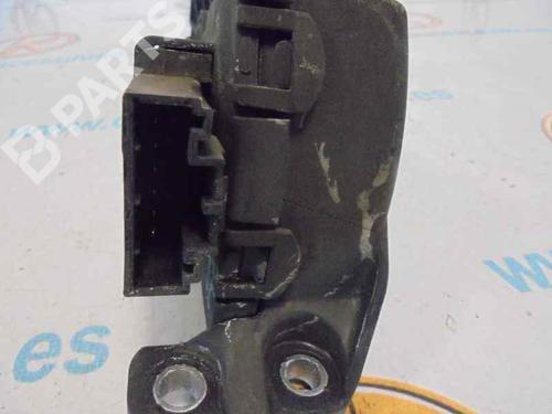 Pedal AUDI A6 C6 (4F2) 3.0 TDI quattro | BP2808213I4 