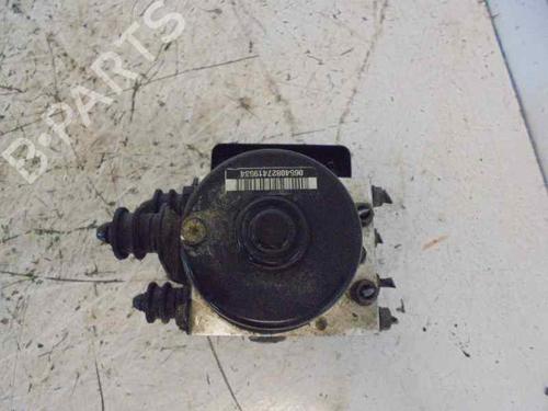 ABS pump AUDI A3 (8P1) 2.0 TDI 16V | BP5593282M43 