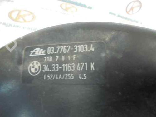 Servo brake BMW 3 Compact (E36) 316 i | BP4588236M42 