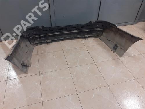 Rear bumper MERCEDES-BENZ S-CLASS (W220) S 320 CDI (220.025, 220.125) | BP8931688C8 