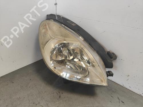 Used Right headlight CITROËN XSARA PICASSO (N68) [1999-2012]  17139528