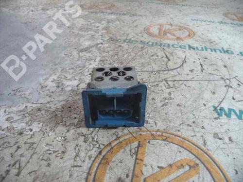 Used Heater resistor BMW 5 (E34) 525 tds (143 hp) 11662000