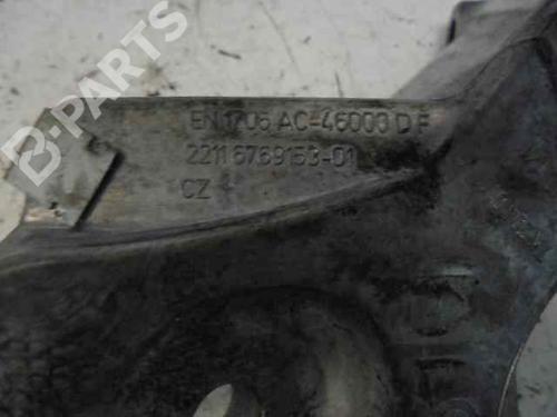 Engine mount BMW 5 Touring (E61) 525 d | BP10270366M89 