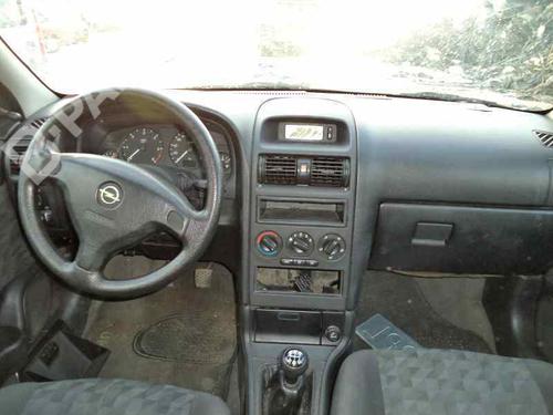 Airbag Kit OPEL ASTRA G Hatchback (T98) 1.7 TD (F08, F48) | BP2463842C86  - Image 9