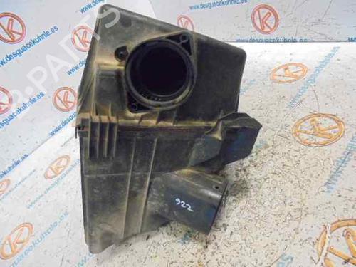 Air filter box SEAT IBIZA III (6L1)  | BP14184158M87 