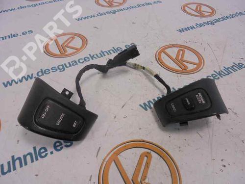 Rattkontroller JEEP GRAND CHEROKEE I (ZJ, ZG) [1991-1999]  2467634