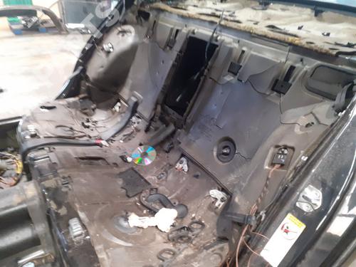 Heater blower motor BMW 7 (E65, E66, E67) 740 d | BP9175879M62  - Image 23