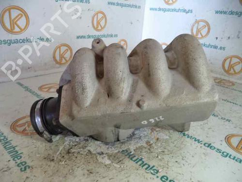 Intake manifold SEAT INCA (6K9) 1.9 D | BP12558759M70 
