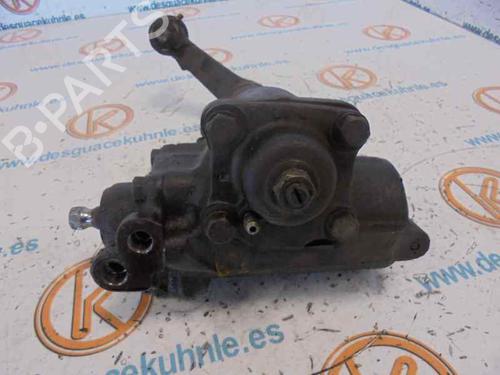 Used Steering rack HYUNDAI GALLOPER II (JK-01) [1997-2003]  12558231