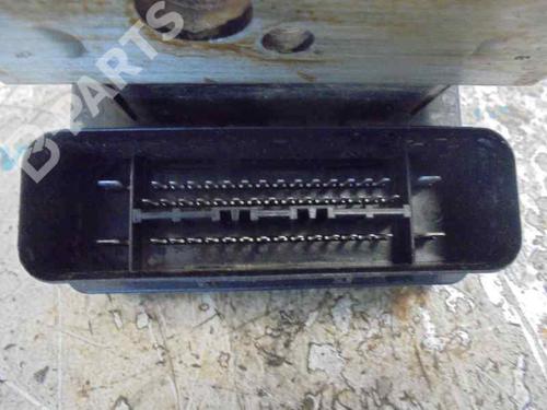 ABS pump NISSAN NAVARA NP300 (D40) 2.5 dCi 4WD | BP2476441M43 