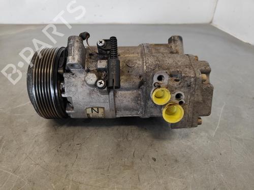 AC compressor BMW 3 Coupe (E46)  | BP11266638M34 