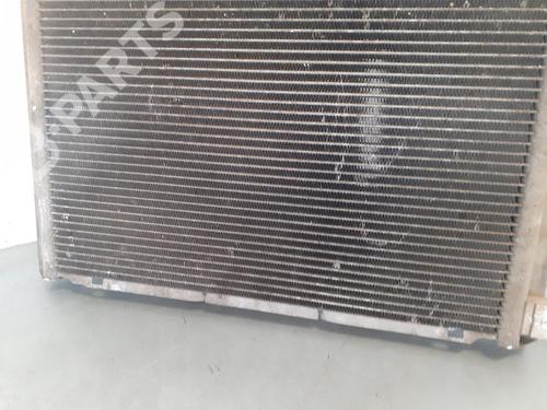 Water radiator RENAULT CLIO II (BB_, CB_)  | BP10339136M31 