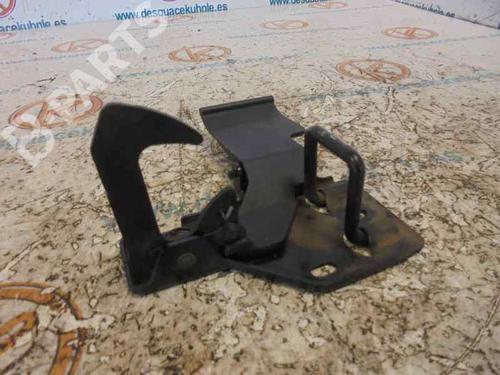 BP8780388C133 | Hood lock SEAT CORDOBA (6L2) 1.4 16V BP8780388C133