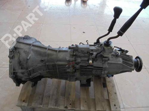 Gearbox OPEL FRONTERA B (U99) 2.2 DTI (6B_ZC, 6B_VF, 6B_66, 6B_76) | BP5826349M3 