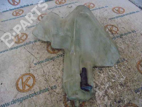 Windscreen washer tank MERCEDES-BENZ A-CLASS (W168) A 170 CDI (168.009, 168.109) | BP7428726C113 