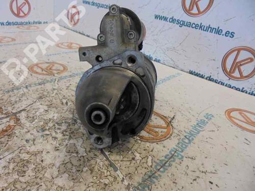 Startmotor MERCEDES-BENZ E-CLASS (W210) E 270 CDI (210.016) | BP3357584M8 