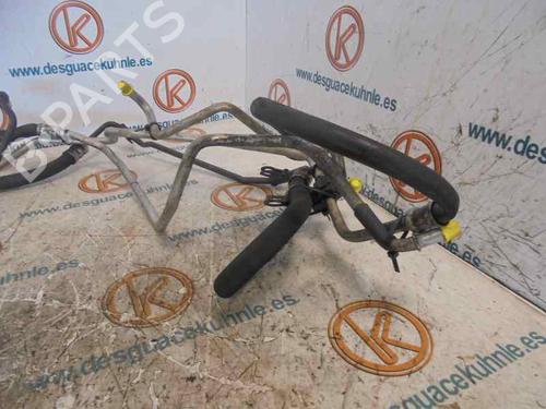 Pipe PEUGEOT 406 (8B)  | BP14182586M125 